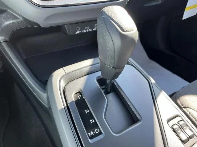 New 2026 CRYSTAL WHITE PEARL Subaru Premium image 23