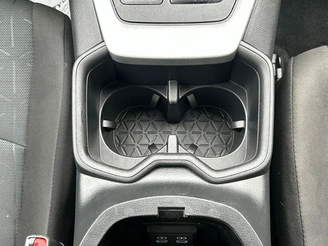 Used 2025 Gray Toyota XLE image 69