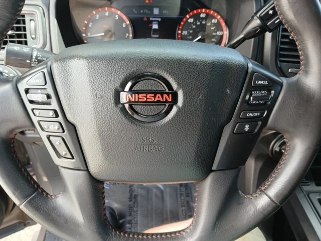 Used 2021  Nissan PRO-4X image 56