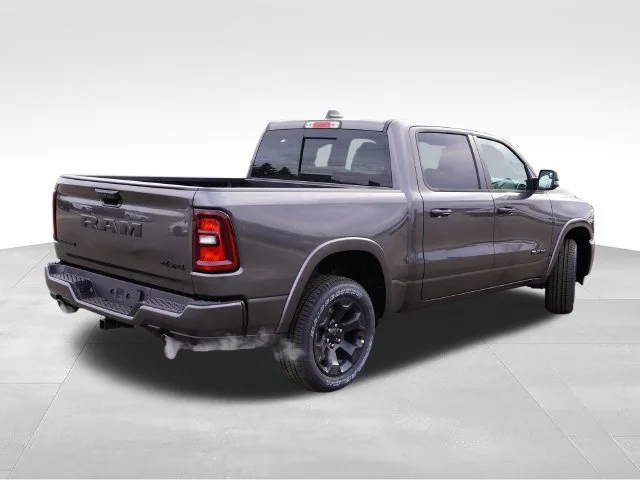 New 2026 Gray Ram Big Horn image 3
