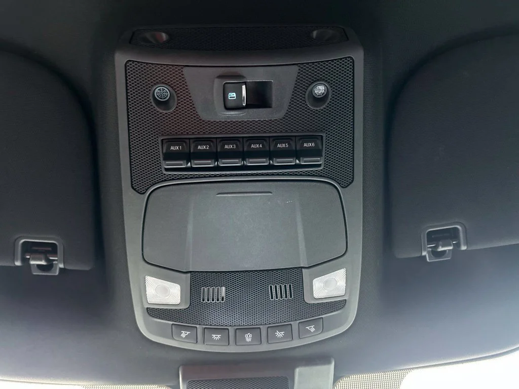 Certified Used 2022 Blue Metallic Ford Lariat image 22