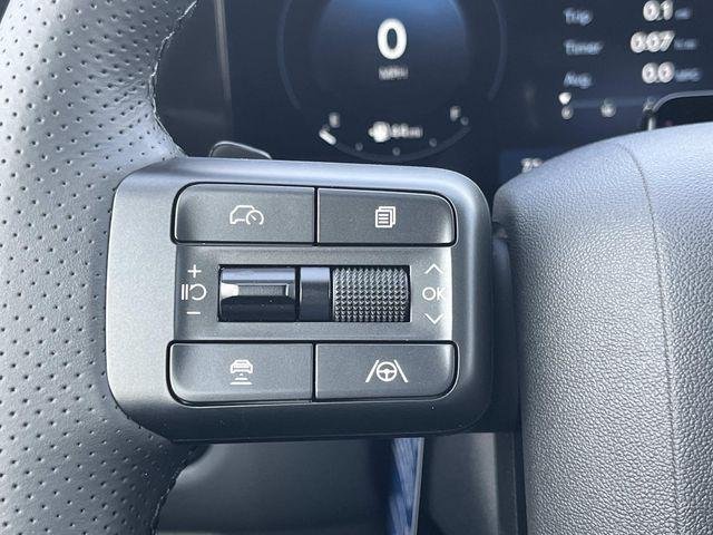 New 2026 White Hyundai XRT Pro image 65