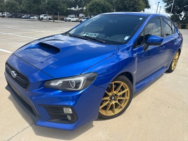 Used 2020  Subaru Premium image 6