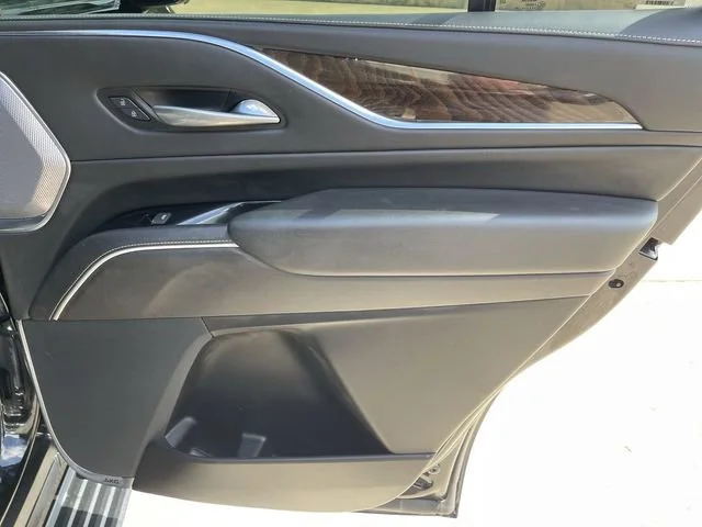 2021 Cadillac Escalade Sport Platinum - Photo 14