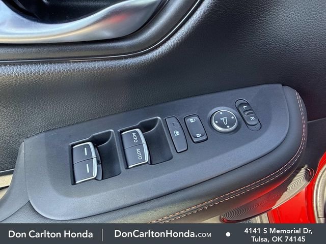 2026 Honda HR-V Sport - Photo 10
