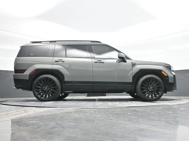 New 2026 Gray Hyundai Calligraphy image 24