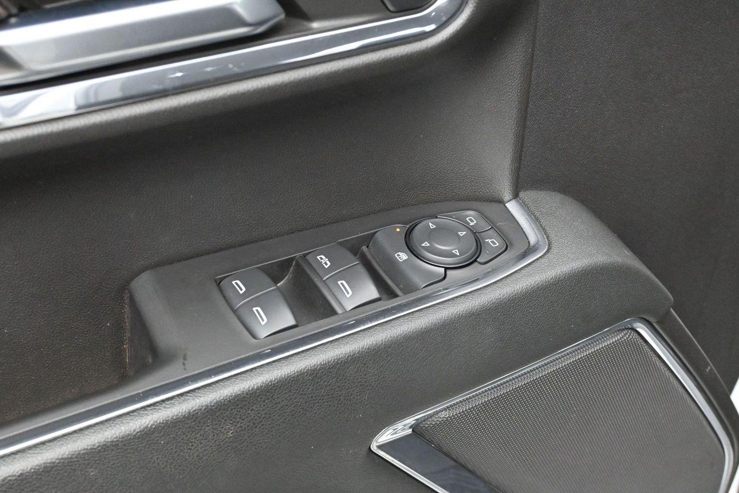 Used 2024 Summit White Chevrolet LT Trail Boss image 11