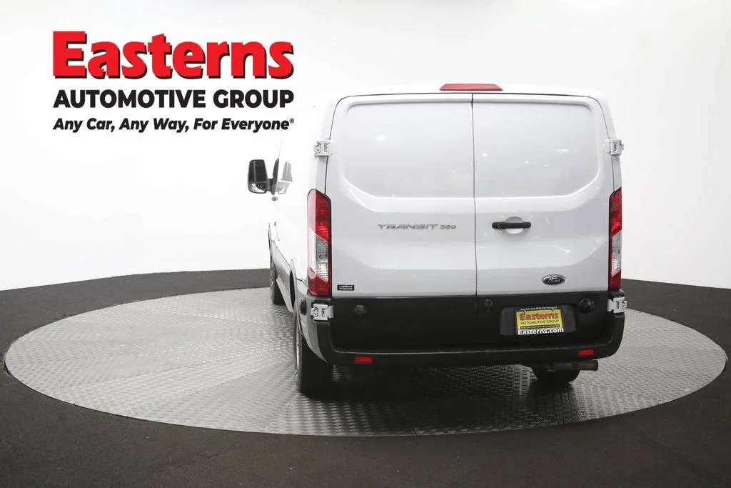 Used 2020 White Ford Base image 38