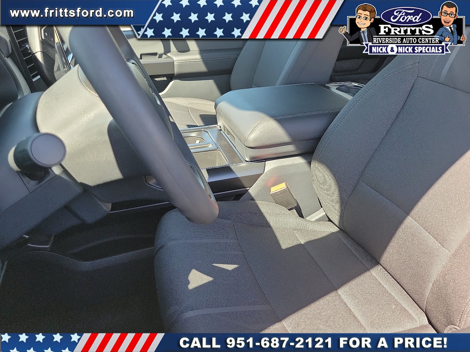 New 2026 Avalanche Ford STX® image 5