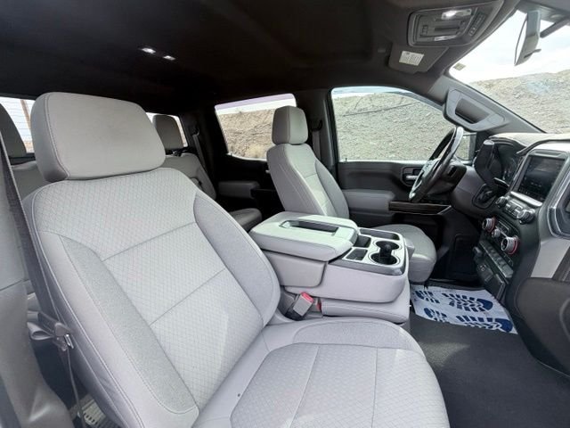 2020 Chevrolet Silverado 1500 LT - Photo 31