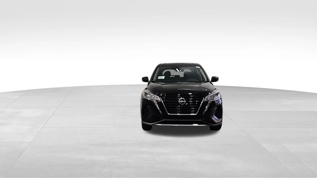 2025 Nissan KICKS PLAY Base - Photo 9