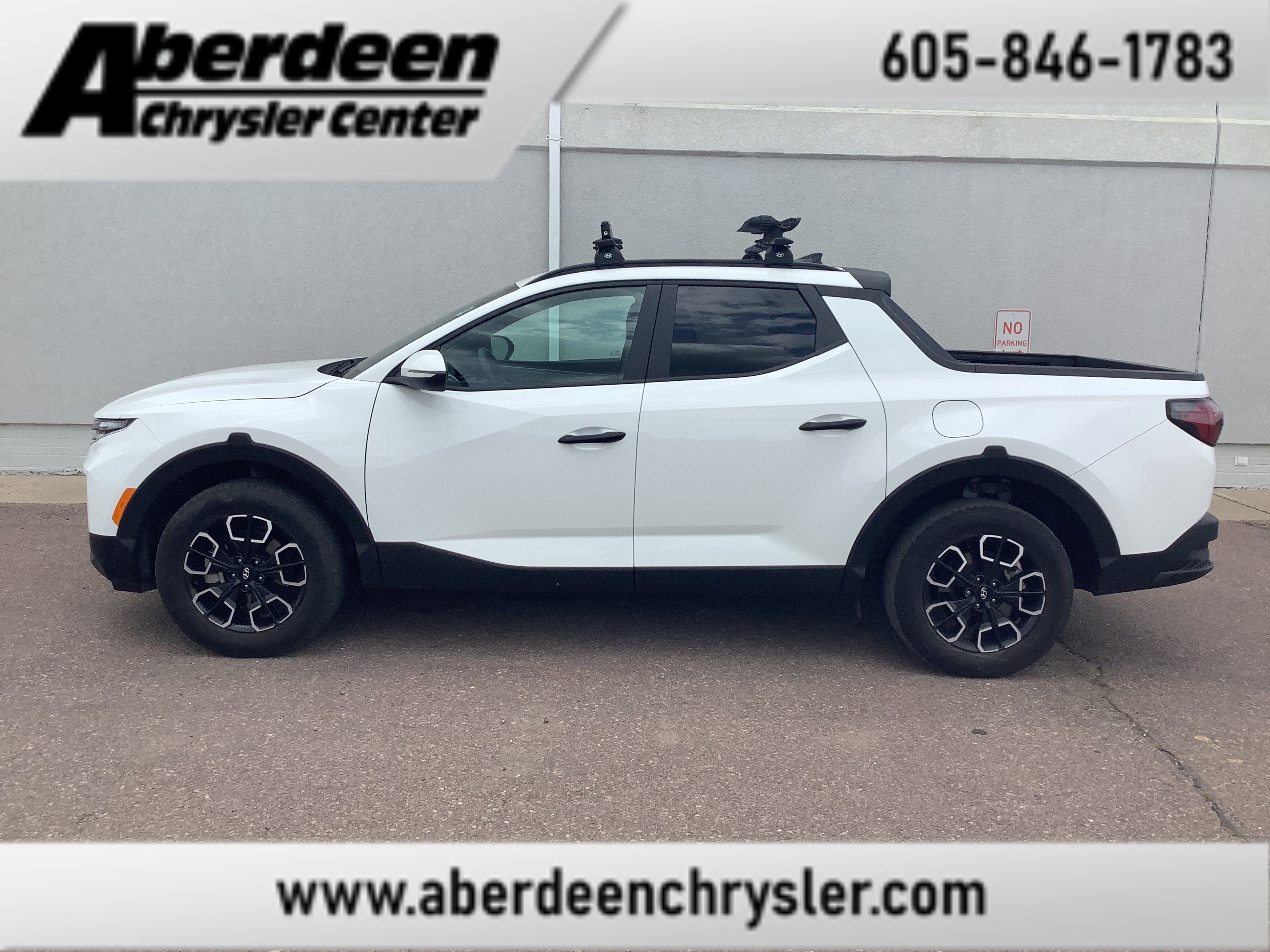 2023 Hyundai Santa Cruz SEL 2.5 AWD's photo