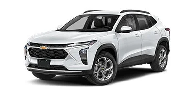 New 2026 Summit White Chevrolet LT image 1