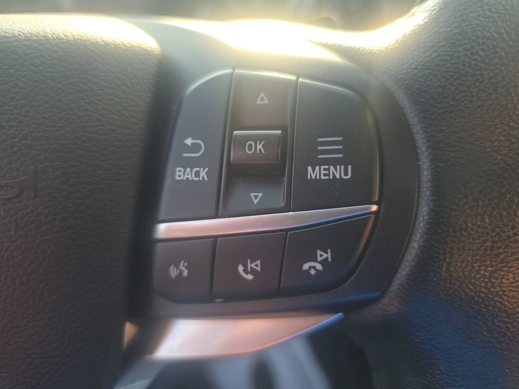 Used 2020 Red Metallic Ford Limited image 31