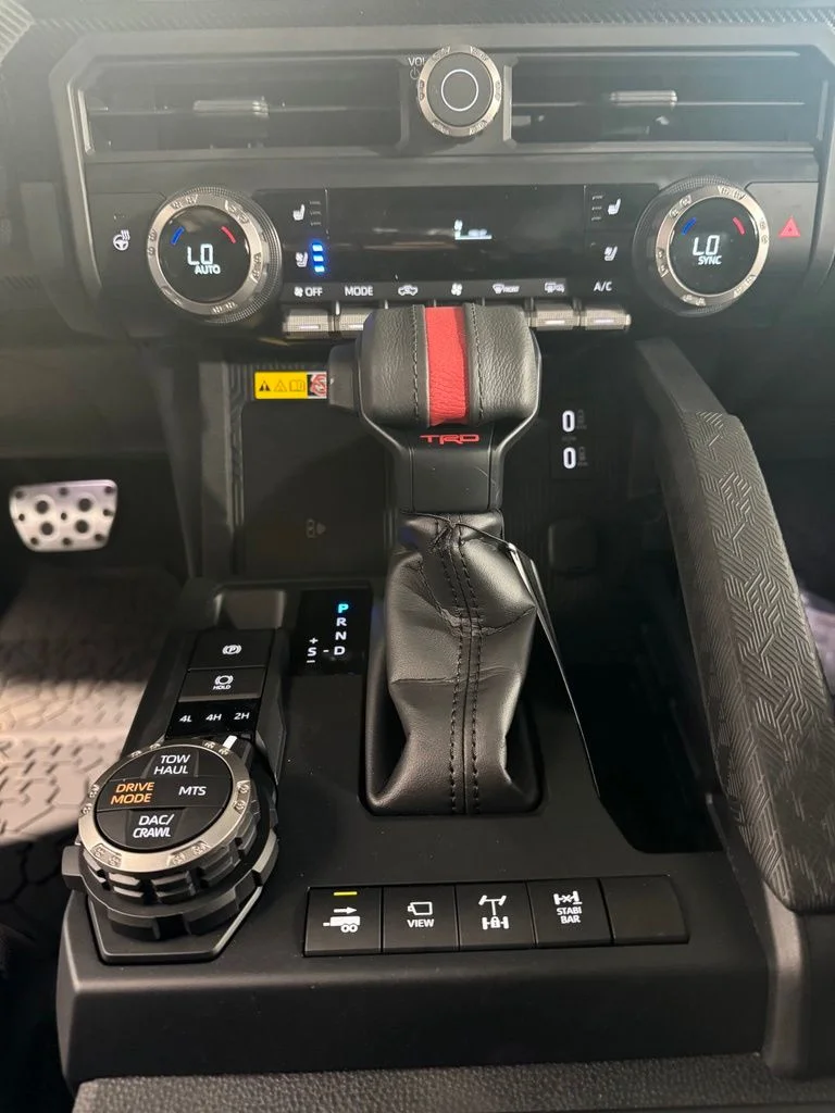 New 2026  Toyota  image 46