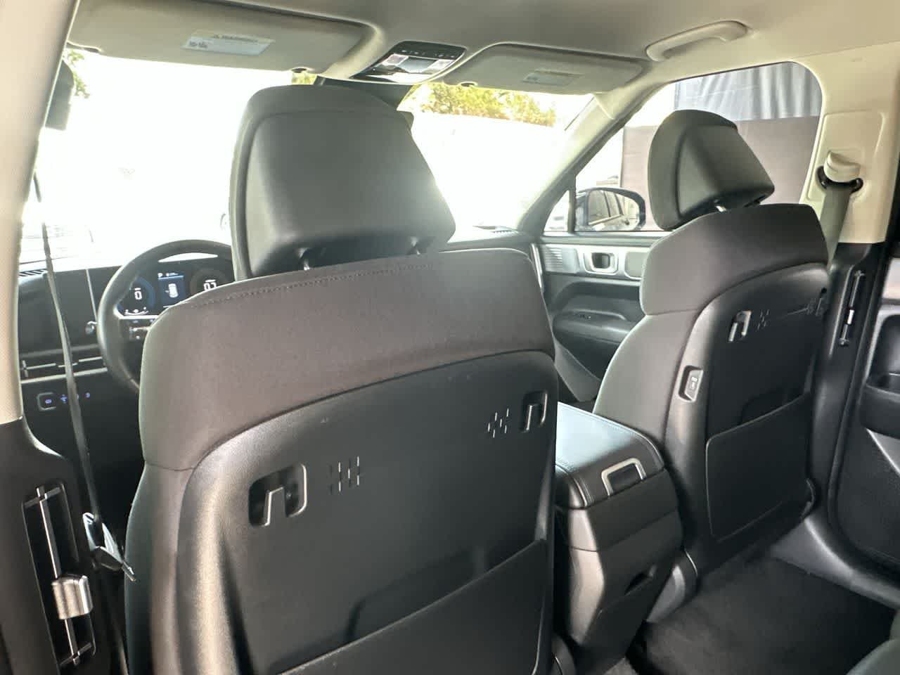 2026 Hyundai Santa Fe SE - Photo 23