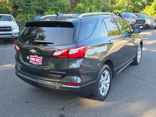 2019 Chevrolet Equinox Premier - Photo 16