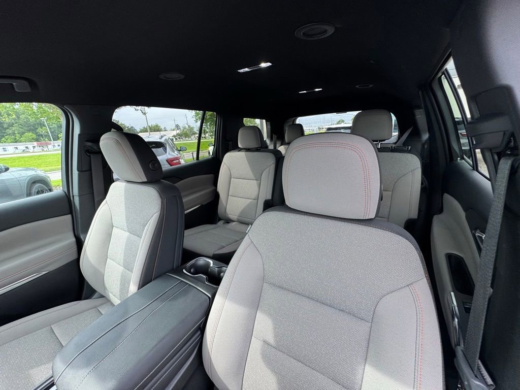 2026 Chevrolet Traverse LT - Photo 13