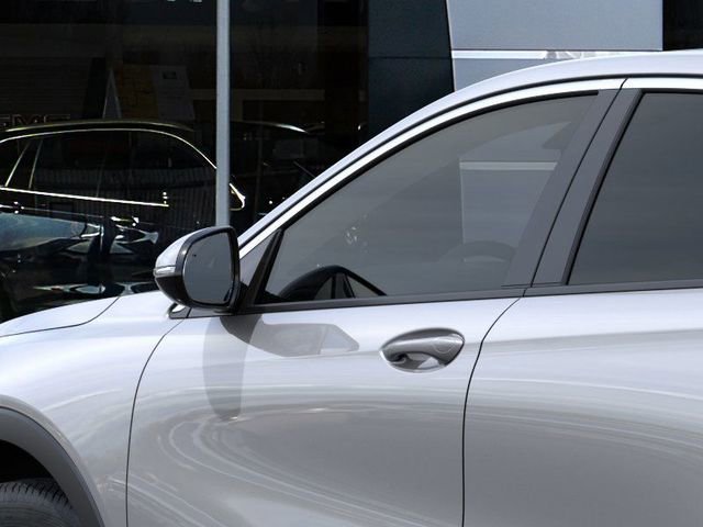 New 2026 Moonstone Gray Metallic Buick Preferred image 12
