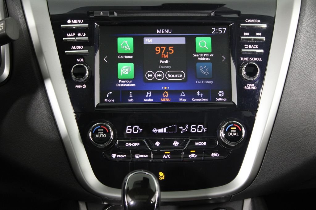 2021 Nissan Murano SL - Photo 8