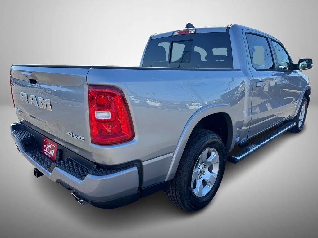 2025 RAM 1500 Big Horn/Lone Star - Photo 3