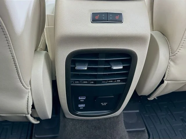 Pre-Owned 2019 Lincoln MKC Reserve