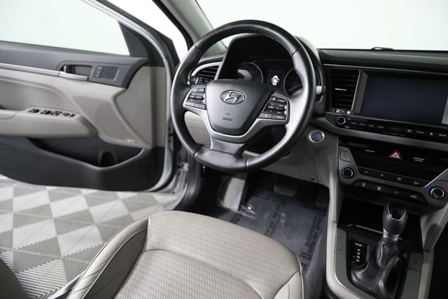 2018 Hyundai Elantra Limited - Photo 23