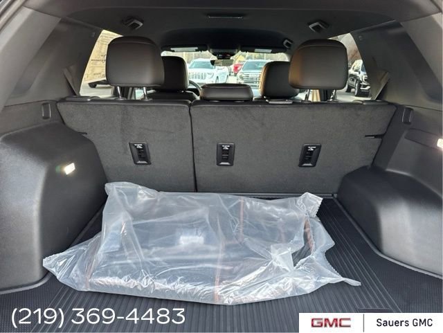 2026 GMC Terrain AT4 - Photo 22