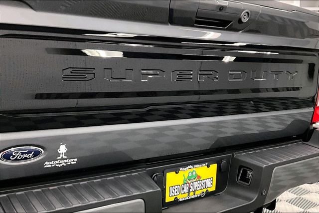 2026 Ford F-250 Super Duty Platinum - Photo 9