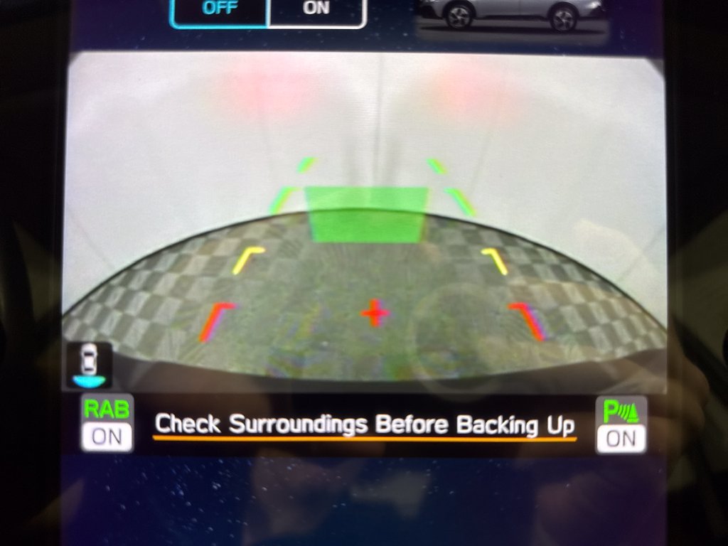 Used 2022 Gray Subaru Touring XT image 17