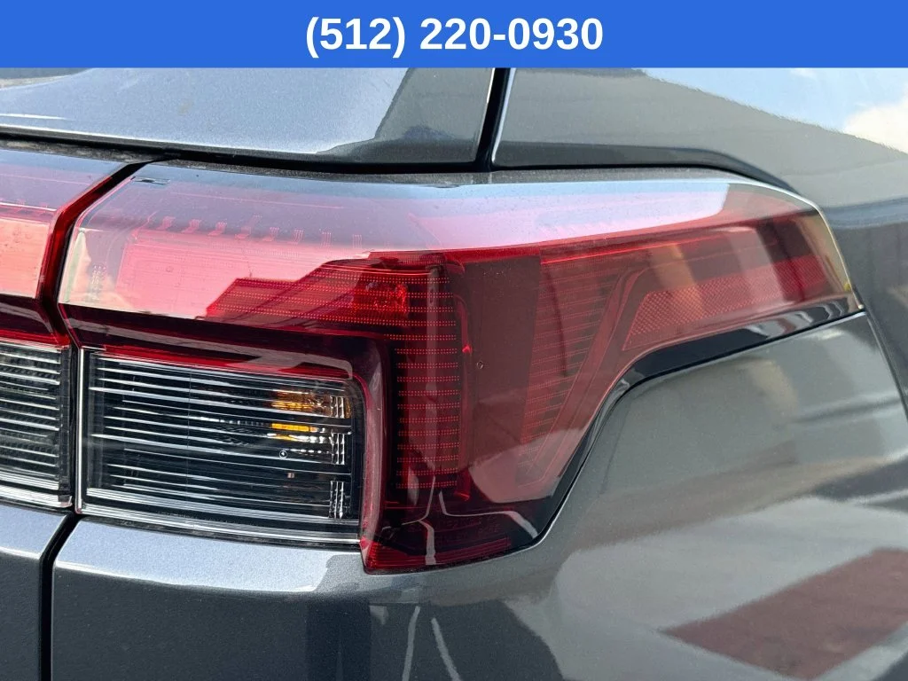New 2026 Gray Subaru Premium image 35
