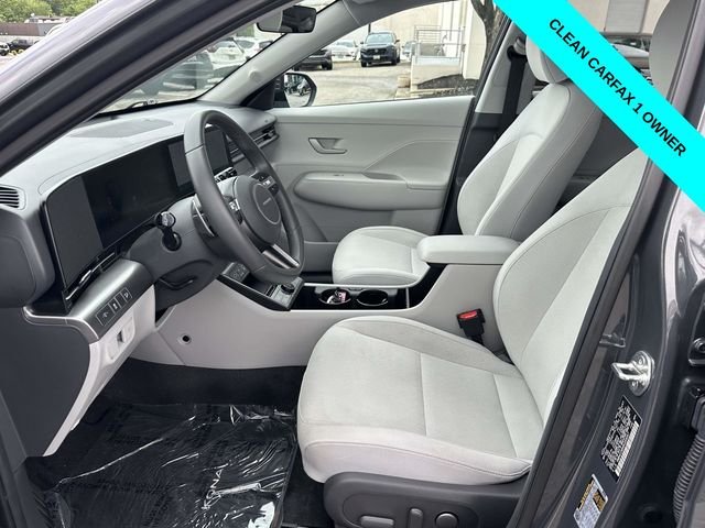 Used 2024 Gray Hyundai SEL image 15