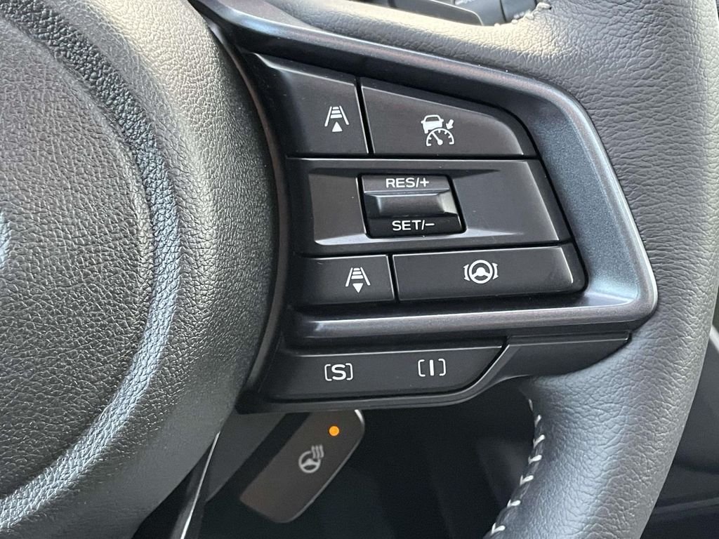 2026 Subaru Forester Limited - Photo 12