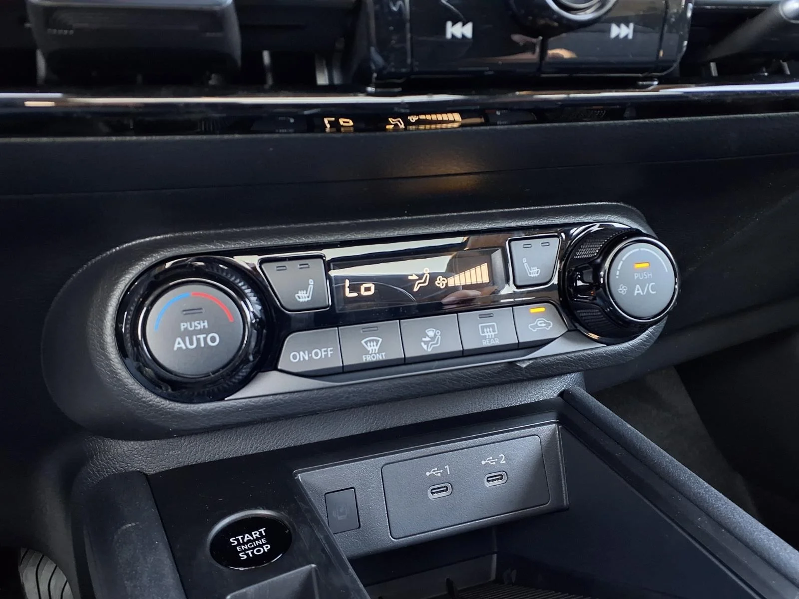 2026 Nissan Kicks SV White at Robbins Nissan