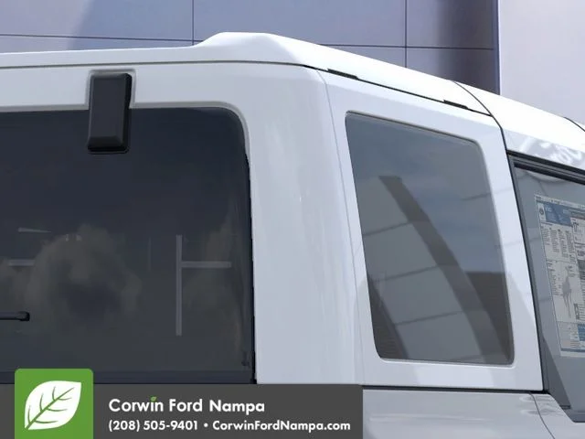 New 2026 Avalanche Ford Heritage Edition image 25