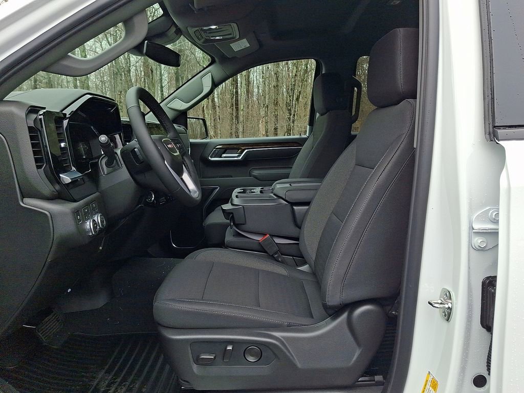 2026 GMC Sierra 1500 Elevation - Photo 7