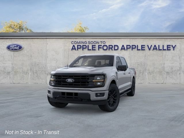 New 2026 Avalanche Ford XLT image 2
