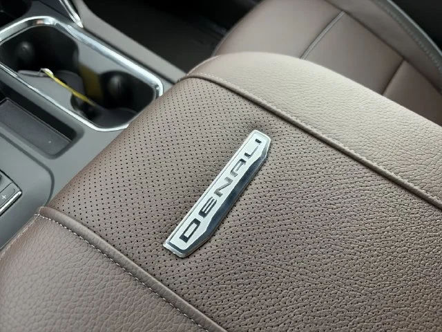 New 2026 White GMC Denali image 26