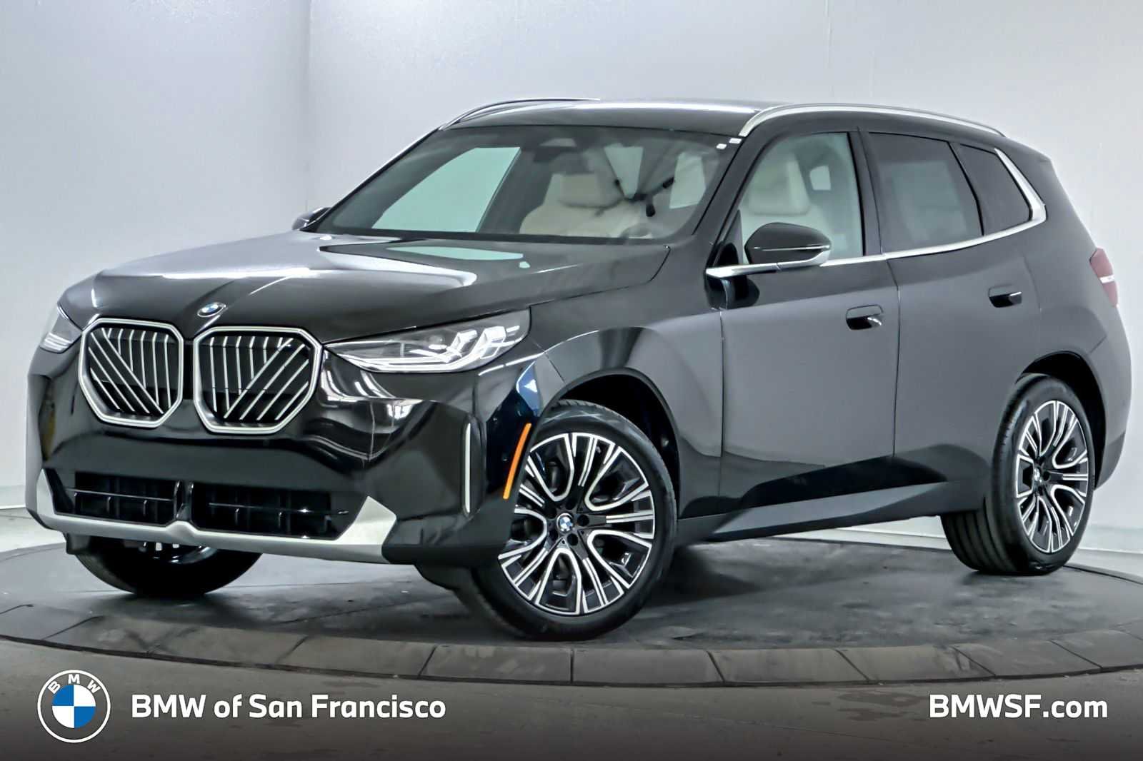 2026 BMW X3 30 XDRIVE's photo
