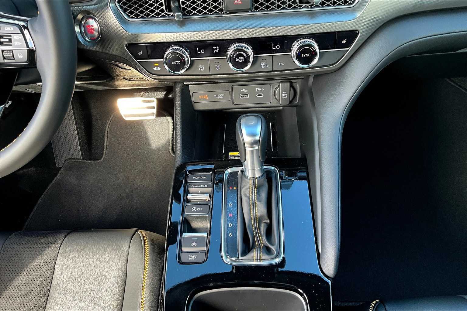 2026 Acura Integra A-Spec w/Technology Package - Photo 19