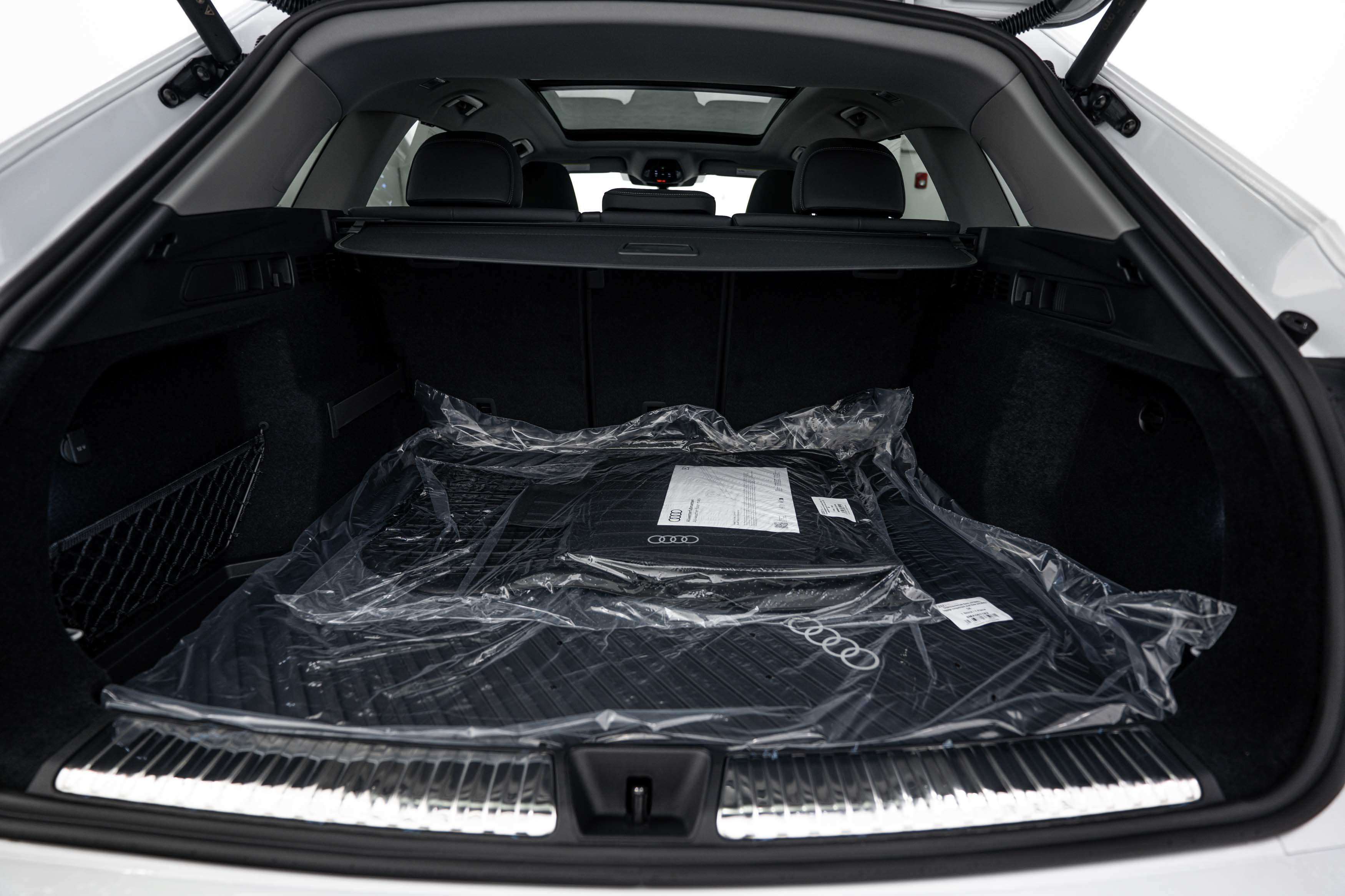 New 2026 Glacier White Audi Premium Plus image 20