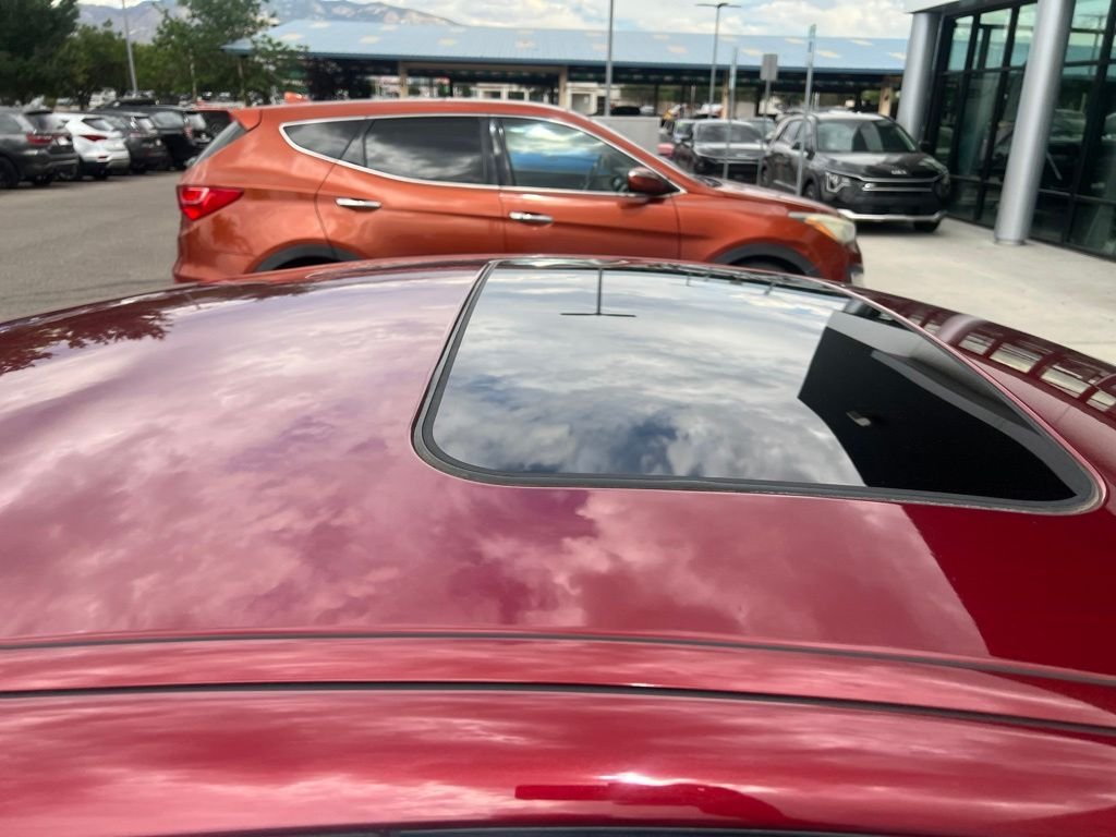 Used 2014  Jaguar V6 SC image 7
