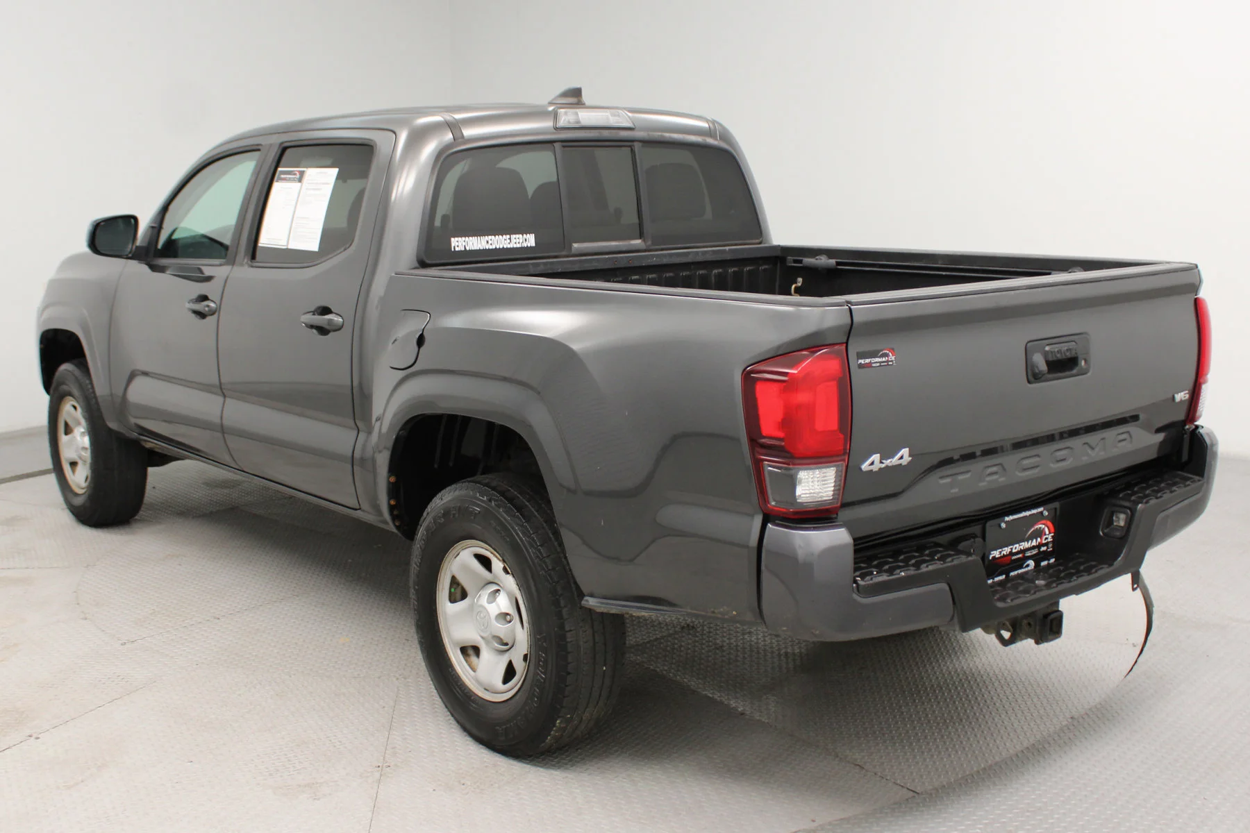 Used 2019 Magnetic Gray Metallic Toyota SR image 32