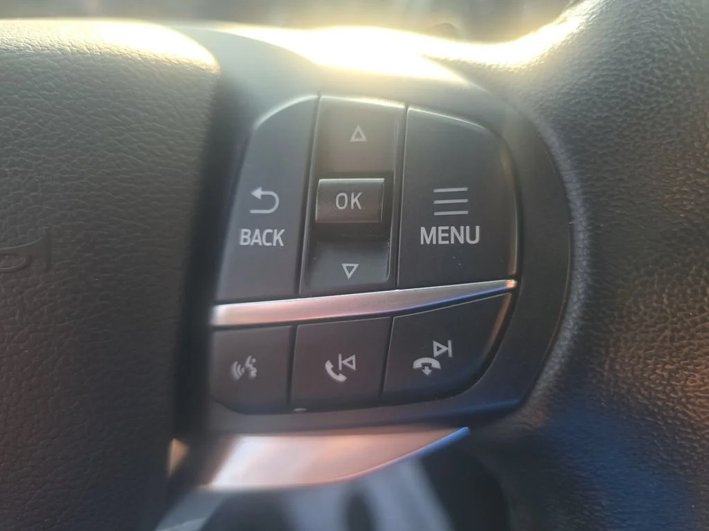 Used 2020 Red Metallic Ford Limited image 31