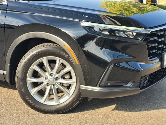 Used 2024  Honda EX-L image 9