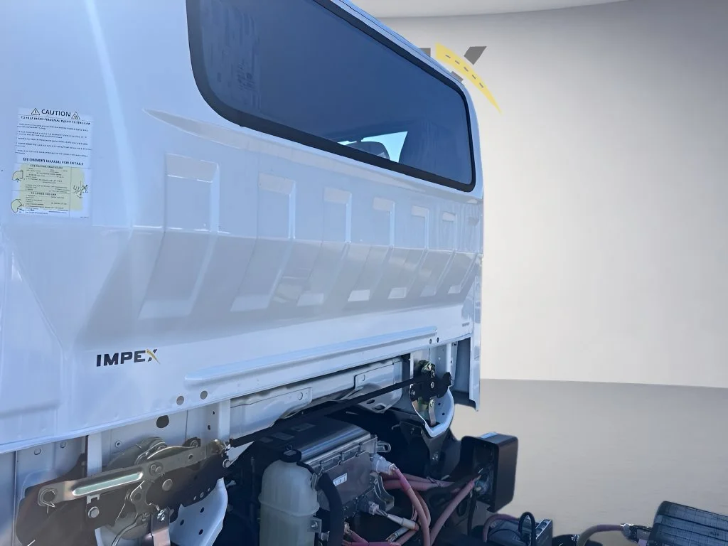 Used 2024  MULLEN AUTOMOTIVE IN  image 5