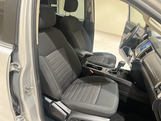 Used 2019 Silver Ford XLT image 23