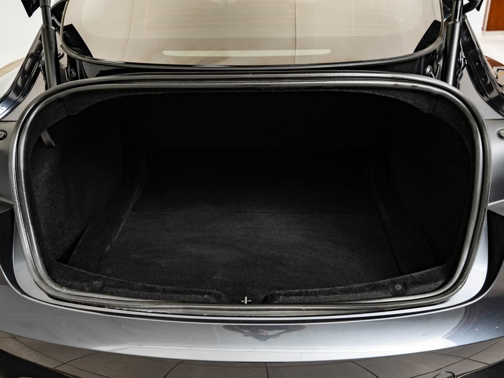 Used 2024 Stealth Gray Tesla  image 17