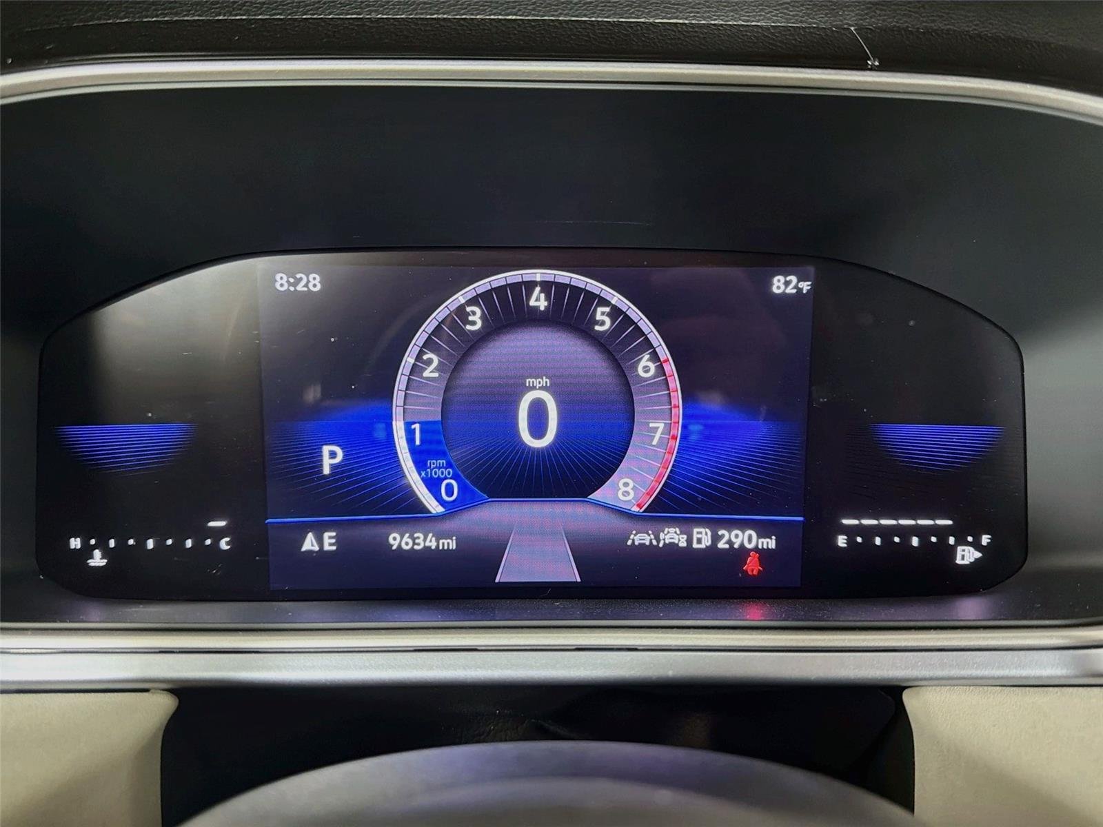 2025 Volkswagen Taos SE - Photo 10