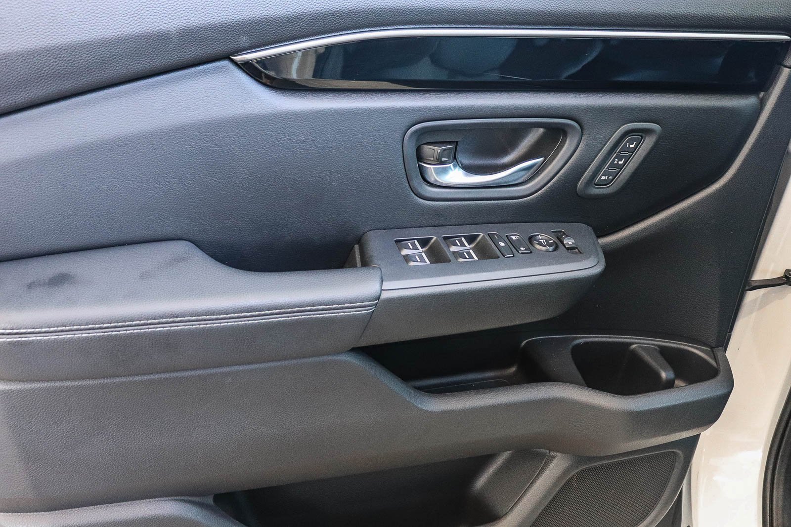 2023 Honda Pilot EX-L - Photo 61